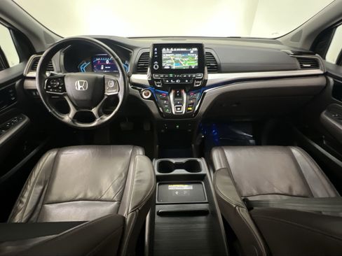 Used 2018 Honda Odyssey Elite image 21