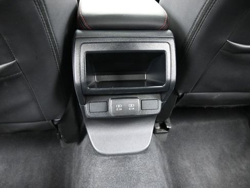 Used 2022 Subaru WRX GT image 34