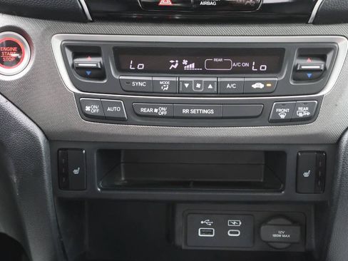 Used 2024 Honda Ridgeline RTL image 21