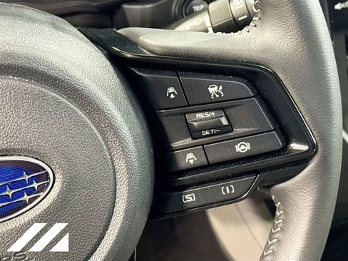 Used 2026 Subaru Forester Premium image 13