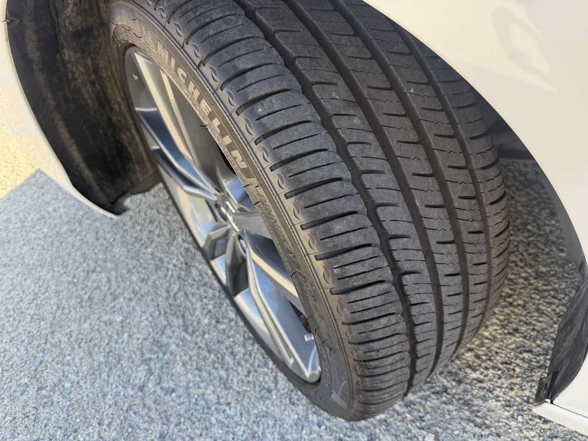 Used 2019 Acura TLX w/ Technology & A-SPEC Package AWD/4WD image 7