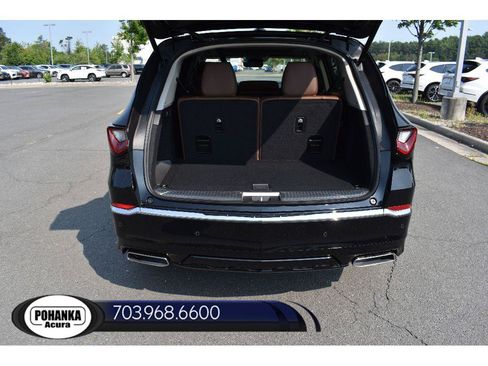 New 2026 Acura MDX SH-AWD w/ Advance Package image 34