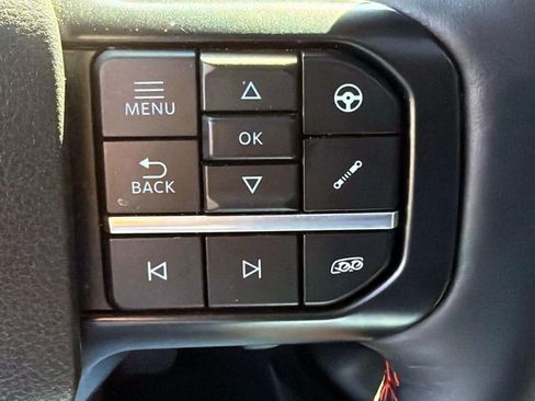 Used 2025 Ford F150 Raptor AWD/4WD image 20