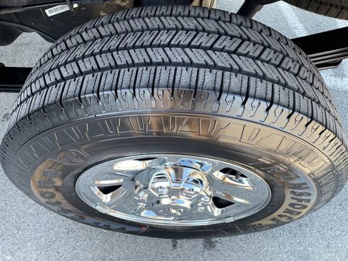 Used 2025 RAM 3500 Tradesman AWD/4WD image 33