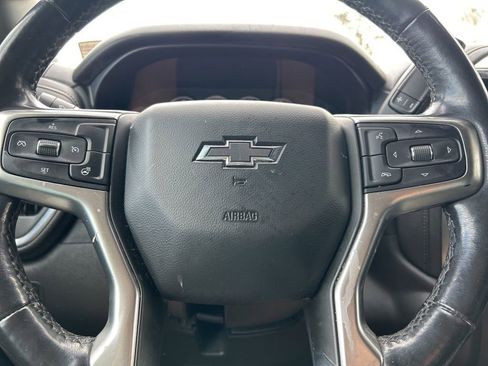 Used 2021 Chevrolet Silverado 1500 RST w/ All Star Edition Plus image 23