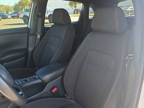 Certified 2023 Honda HR-V Sport image 13