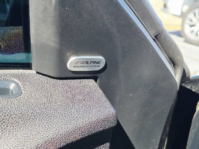 Used 2023 Dodge Charger R/T w/ Blacktop Package RWD image 32