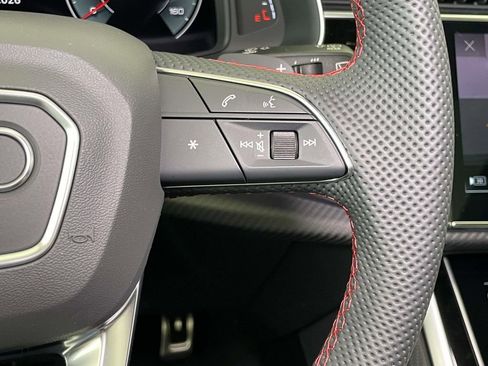 New 2026 Audi Q7 3.0T Prestige AWD/4WD image 42