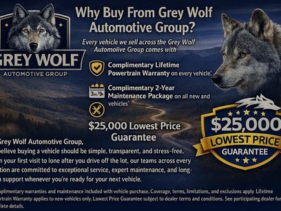 New 2025 Ford Bronco Sport Outer Banks w/ Outer Banks Tech Package+