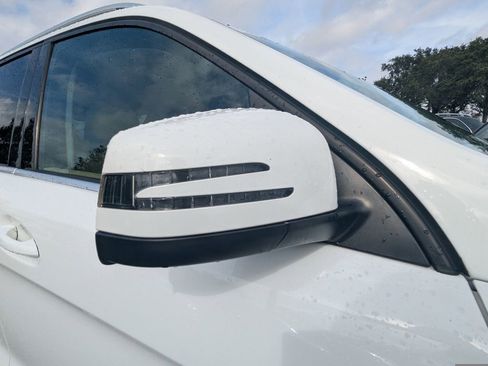 Used 2017 Mercedes-Benz GLE 350 4MATIC image 24