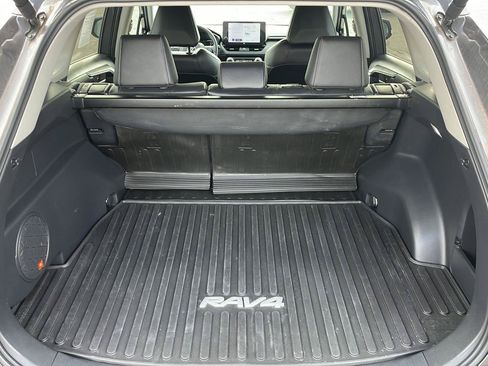 Used 2024 Toyota RAV4 XLE Premium w/ Weather Package AWD/4WD image 30