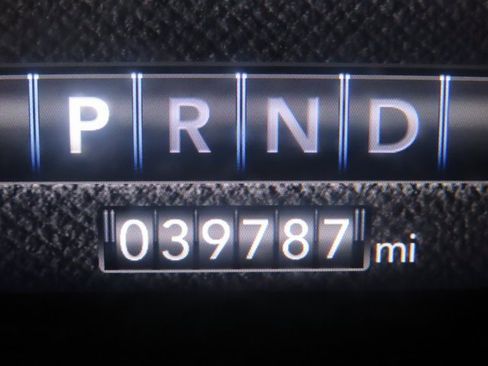 Used 2022 RAM 1500 Big Horn image 24