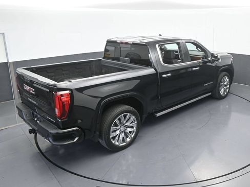 Used 2024 GMC Sierra 1500 Denali w/ Denali Reserve Package RWD image 66