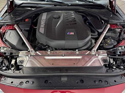 Used 2025 BMW M440i Convertible image 39