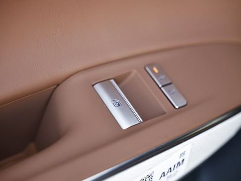 New 2026 Genesis GV70 2.5T Advanced image 27