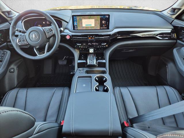 New 2026 Acura MDX w/ Technology Package FWD image 13