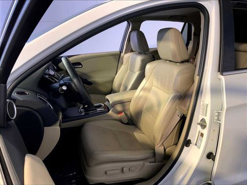 Used 2016 Acura RDX AWD w/ Advance Package image 5