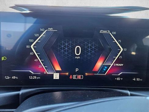 Used 2023 BMW i4 eDrive35 w/ Premium Package image 11