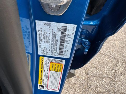 New 2025 Ford Bronco Sport Big Bend image 16