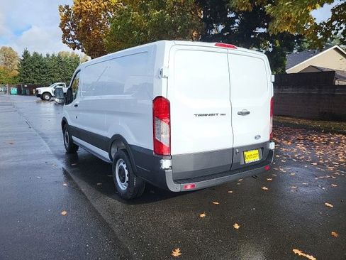 New 2026 Ford Transit 150 Base w/ Load Area Protection Package image 3