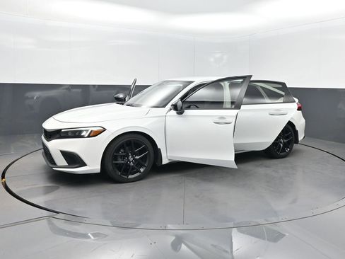 Used 2024 Honda Civic Sport image 34