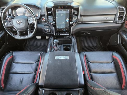Used 2023 RAM 1500 TRX w/ TRX Level 2 Equipment Group AWD/4WD image 25