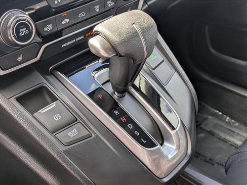 Used 2018 Honda CR-V EX image 12