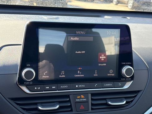 Certified 2025 Nissan Altima 2.5 S image 21