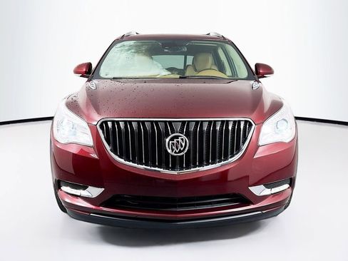 Used 2017 Buick Enclave Premium w/ Experience Buick Package image 2