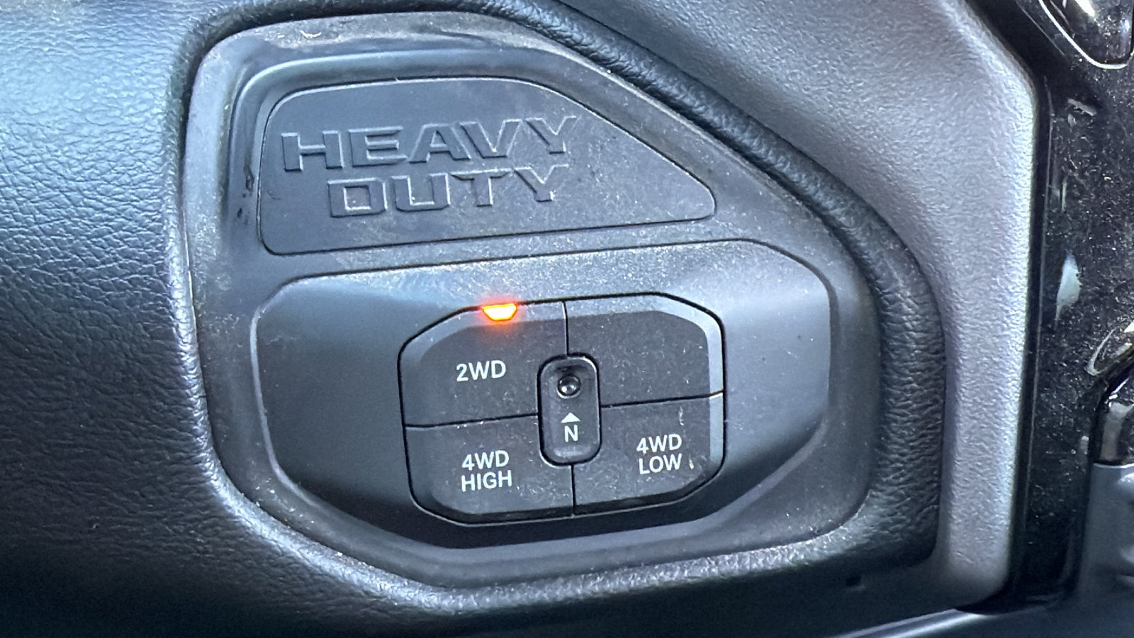 Used 2026 RAM 2500 Big Horn AWD/4WD image 31