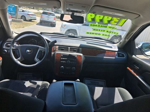 Used 2013 Chevrolet Tahoe LS w/ All-Star Edition image 11