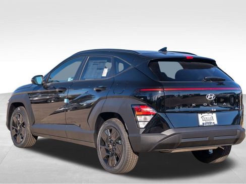 New 2026 Hyundai Kona SEL Sport image 5