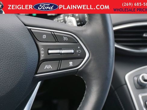 Used 2023 Hyundai Santa Fe Limited image 29
