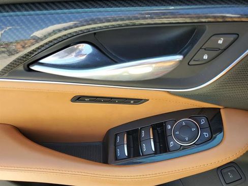 Certified 2025 Cadillac CT5 V RWD image 56