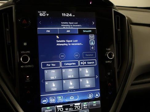 New 2026 Subaru Crosstrek 2.5i Limited image 22