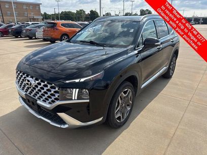 Used 2023 Hyundai Santa Fe Limited