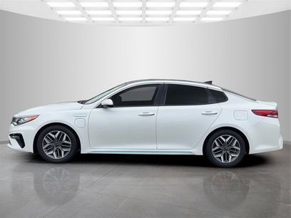 Used 2020 Kia Optima EX w/ Technology Package