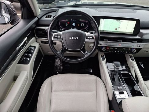 Certified 2023 Kia Telluride S FWD image 14