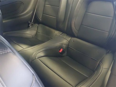 Certified 2024 Ford Mustang GT Premium image 14