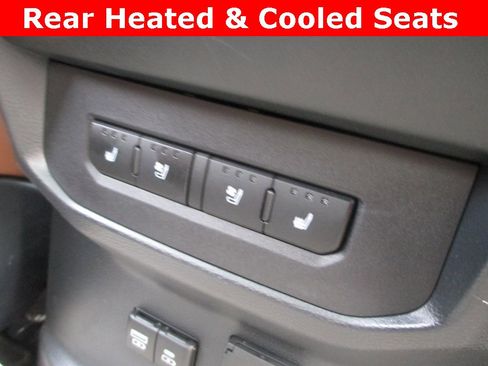 Used 2023 Toyota Tundra 1794 Edition image 26