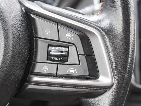 Used 2019 Subaru Crosstrek 2.0i Limited w/ Moonroof Package w/Navigation image 34