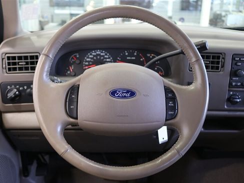 Used 2002 Ford F350 Lariat AWD/4WD image 85