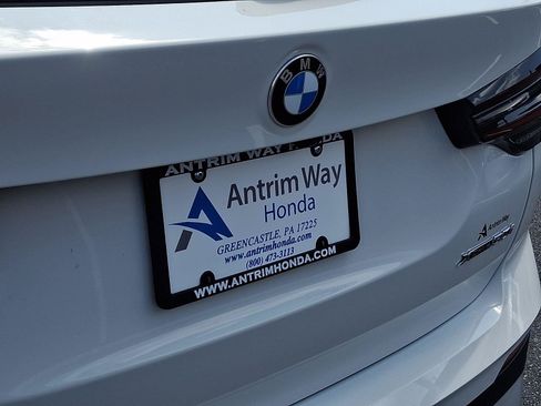 Used 2023 BMW X3 xDrive30i w/ Premium Package AWD/4WD image 31