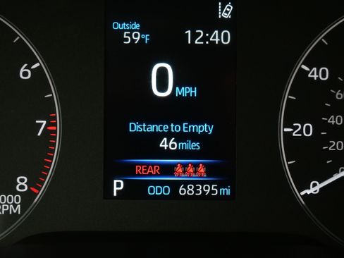 Used 2023 Toyota Corolla LE image 23