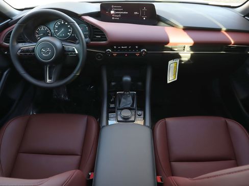 New 2026 MAZDA MAZDA3 Hatchback w/ Appearance Package image 6
