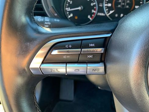 Used 2023 MAZDA CX-30 AWD 2.5 S w/ Preferred Package image 21