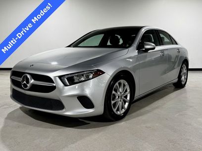 Used 2022 Mercedes-Benz A 220