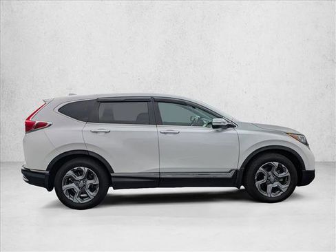 Used 2019 Honda CR-V EX image 5