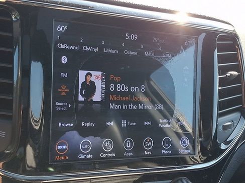 Used 2019 Jeep Grand Cherokee Limited X AWD/4WD image 19