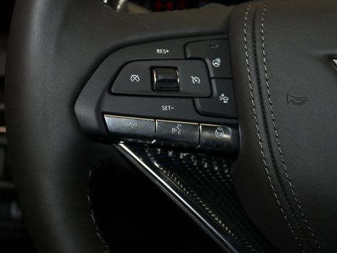 Used 2025 Cadillac CT5 V image 26